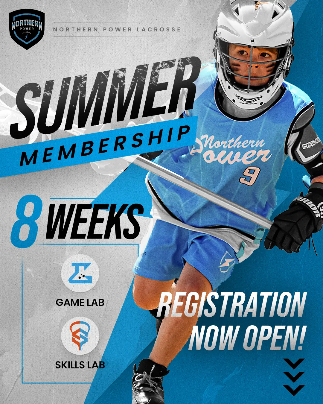 Northern-Power-Summer-Membership-Flyer